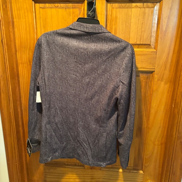 Original Penguin Gray Blazer - Picture 5 of 7